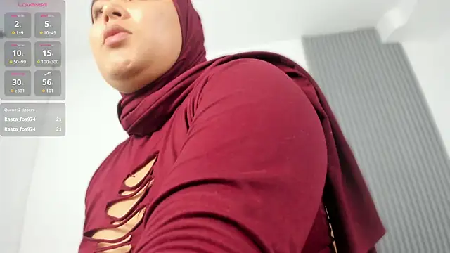 Snapshot of Habi_arabic chatting on May 26, 2026, 4:21 am Habi arabic online show from May 26, 2026, 4:21 am