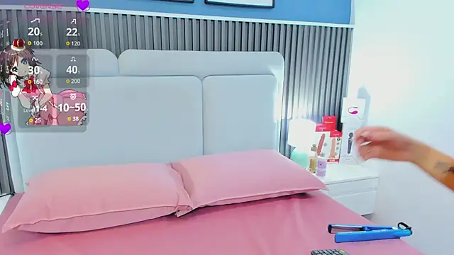 Miia cute18 online show from March 8, 2026, 11:35 am