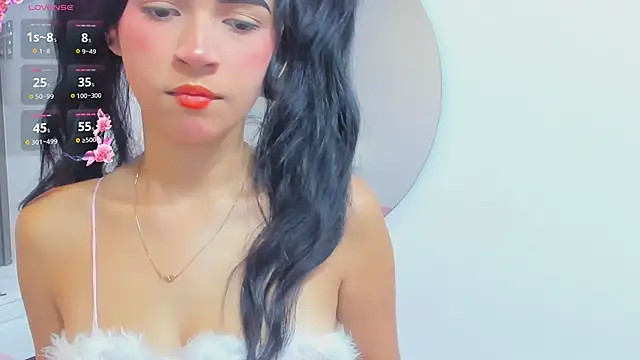 Miia cute18 online show from February 7, 2026, 11:40 am