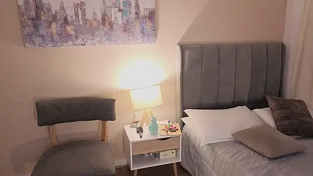 Megaan    online show from February 9, 2026, 12:03 pm