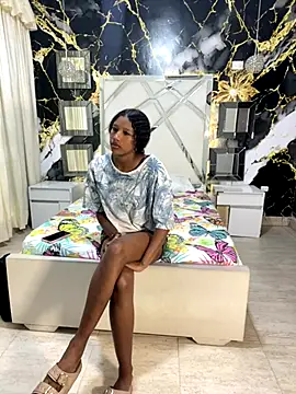 Meleck osorio online show from December 1, 2025, 7:48 pm