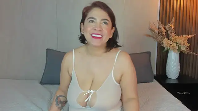 Meggan Moree online show from February 10, 2026, 6:29 pm