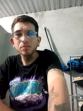 macarywillm online show from March 22, 2026, 8:16 am