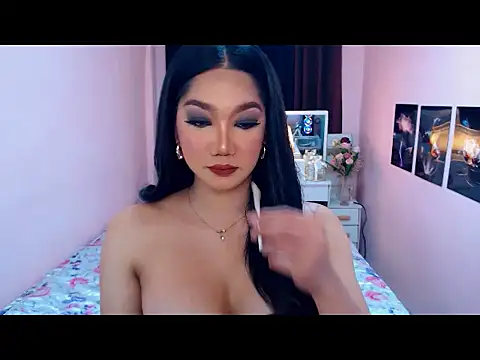 UrScreenGoddess online show from February 6, 2026, 12:28 am