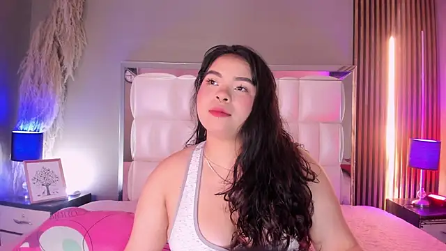 xCharlotte 20 online show from March 6, 2026, 8:48 pm