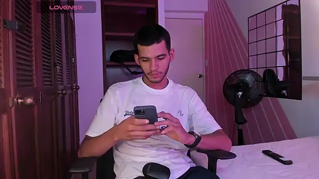 dear lover1 online show from December 5, 2025, 11:31 am