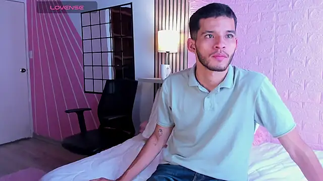 dear lover1 online show from December 15, 2025, 2:23 pm