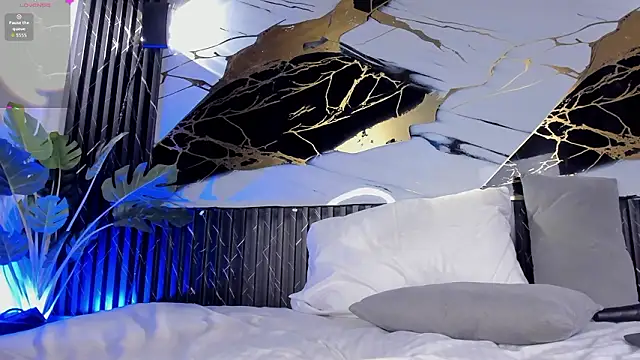 alivega  online show from February 21, 2026, 6:21 pm