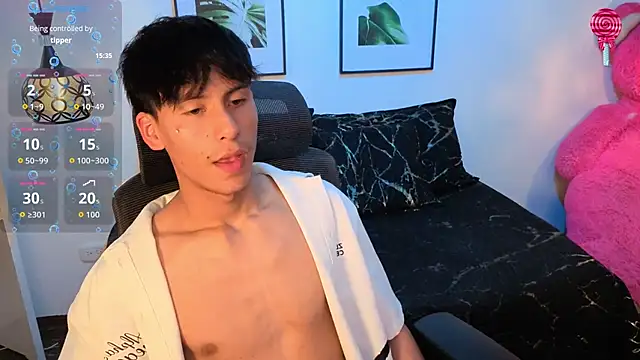 Snapshot of atlasvg chatting on December 4, 2025, 3:27 am atlasvg online show from December 4, 2025, 3:27 am