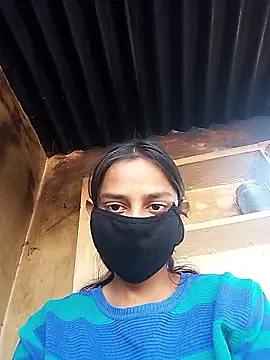 cutegirlm online show from January 17, 2026, 8:29 am