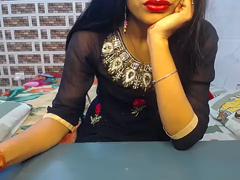 Parimodel19 online show from January 10, 2026, 12:17 am