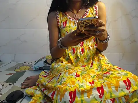 Parimodel19 online show from December 4, 2025, 12:59 pm