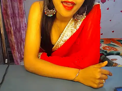 Parimodel19 online show from January 31, 2026, 7:34 pm