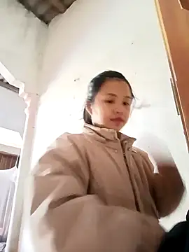 Pretty-haert online show from January 9, 2026, 2:29 am