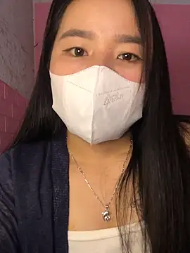 Snapshot of -Lisa-03 chatting on December 1, 2025, 6:25 am -Lisa-03 online show from December 1, 2025, 6:25 am