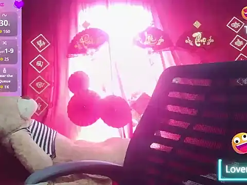 Snapshot of Mio_Nips chatting on December 15, 2025, 4:29 am Mio Nips online show from December 15, 2025, 4:29 am