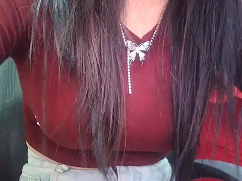 Snapshot of Mio_Nips chatting on December 1, 2025, 1:50 am Mio Nips online show from December 1, 2025, 1:50 am