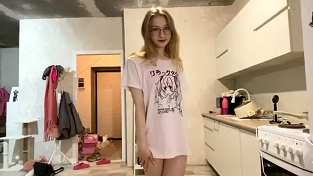 Snapshot of MargyDejong chatting on December 4, 2025, 6:18 pm MargyDejong online show from December 4, 2025, 6:18 pm