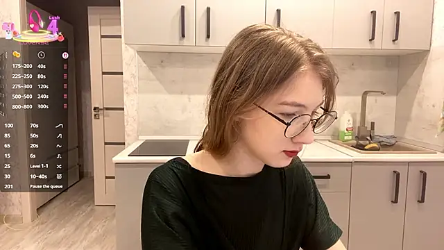 MargyDejong online show from February 15, 2026, 9:08 am