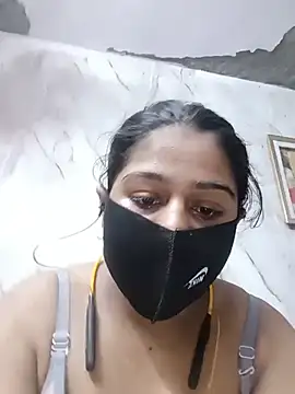 Jesikaa2 online show from July 17, 2026, 9:12 pm