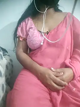 Snapshot of Lahari_23 chatting on March 25, 2026, 9:52 am Lahari 23 online show from March 25, 2026, 9:52 am