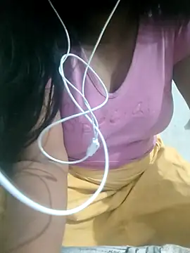 Snapshot of Lahari_23 chatting on March 17, 2026, 8:28 am Lahari 23 online show from March 17, 2026, 8:28 am