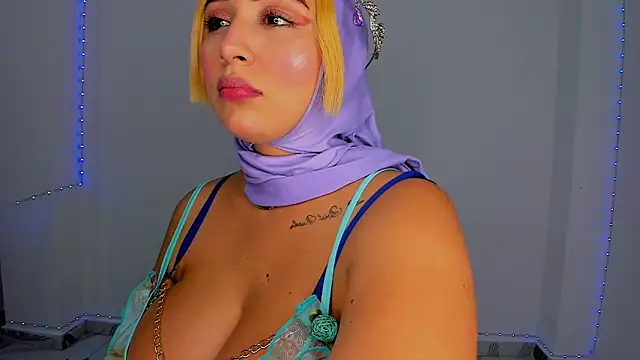 Jazmin kithana online show from February 25, 2026, 3:51 am