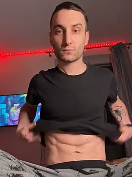 Snapshot of Crazy_Marshall chatting on December 15, 2025, 10:15 pm Crazy Marshall online show from December 15, 2025, 10:15 pm