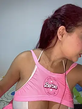 Lia-addams online show from December 16, 2025, 10:19 am