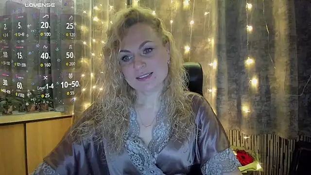 LanaLight x online show from January 5, 2026, 8:12 pm