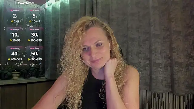 LanaLight x online show from February 19, 2026, 7:33 pm