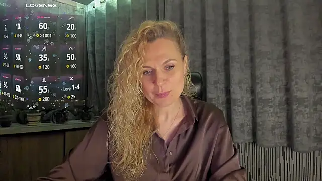 LanaLight x online show from May 1, 2026, 7:19 pm