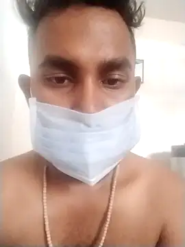 hottyraja69 online show from December 3, 2025, 6:47 am