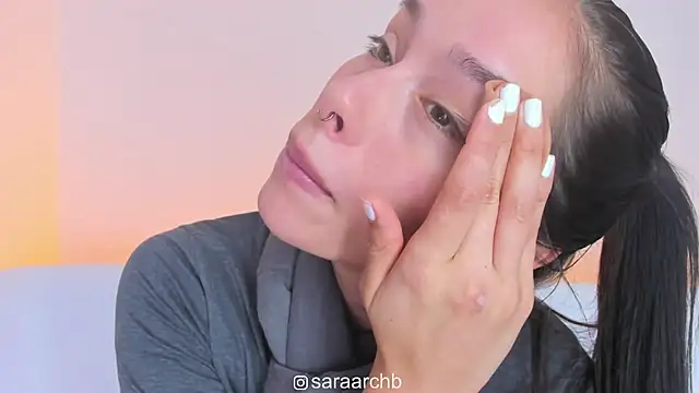 Snapshot of saraarchbould chatting on February 6, 2026, 2:35 pm saraarchbould online show from February 6, 2026, 2:35 pm