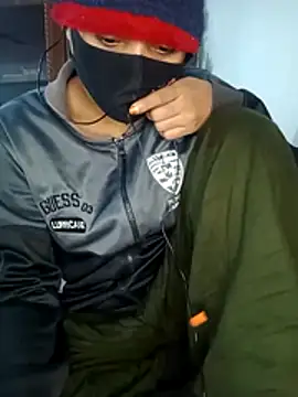 Sepali5577 online show from January 7, 2026, 1:10 am