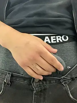 serg1io online show from January 10, 2026, 5:25 am