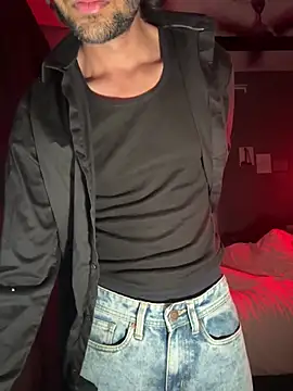 fitboy xxx online show from March 30, 2026, 10:55 pm