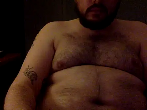 grizzlyspittybear online show from March 22, 2026, 2:59 am