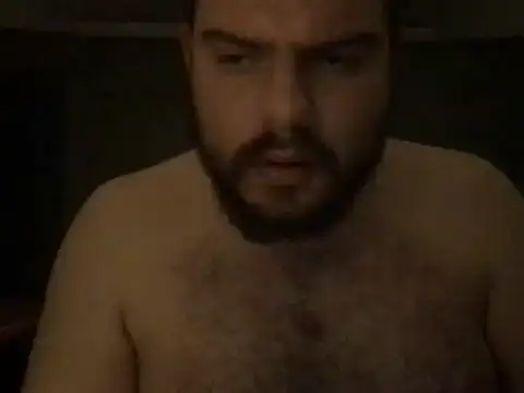 grizzlyspittybear online show from November 30, 2025, 10:43 pm