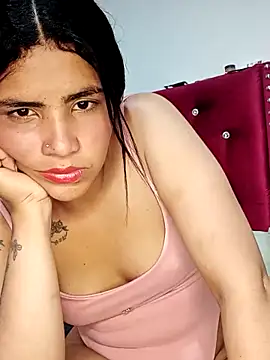 lucy devil23 online show from March 7, 2026, 7:52 pm