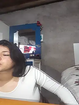 Estefanny Lolyy online show from June 15, 2026, 2:23 am