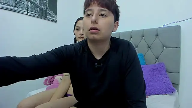 Snapshot of ATHENEA_ZULEINYS chatting on December 5, 2025, 12:26 pm ATHENEA ZULEINYS online show from December 5, 2025, 12:26 pm