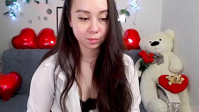 Snapshot of AlinaEleven chatting on March 31, 2026, 9:50 pm AlinaEleven online show from March 31, 2026, 9:50 pm