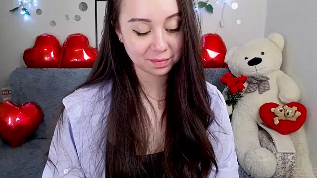 Snapshot of AlinaEleven chatting on April 10, 2026, 9:55 pm AlinaEleven online show from April 10, 2026, 9:55 pm
