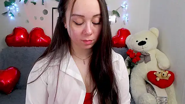 Snapshot of AlinaEleven chatting on March 30, 2026, 8:54 pm AlinaEleven online show from March 30, 2026, 8:54 pm