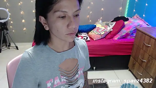 Shadia Squirt online show from January 30, 2025, 8:53 pm