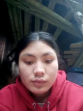 Snapshot of Hilary-123 chatting on February 9, 2026, 5:27 am Hilary-123 online show from February 9, 2026, 5:27 am