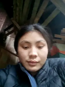 Snapshot of Hilary-123 chatting on February 8, 2026, 7:06 am Hilary-123 online show from February 8, 2026, 7:06 am