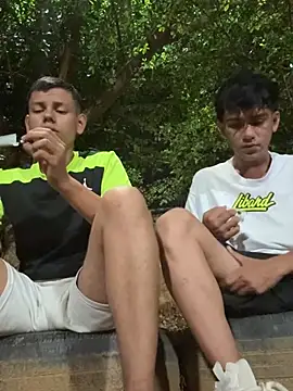 Latin boys79 online show from February 15, 2026, 4:35 am