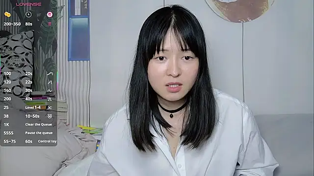 Cheri99 online show from December 13, 2025, 8:04 pm